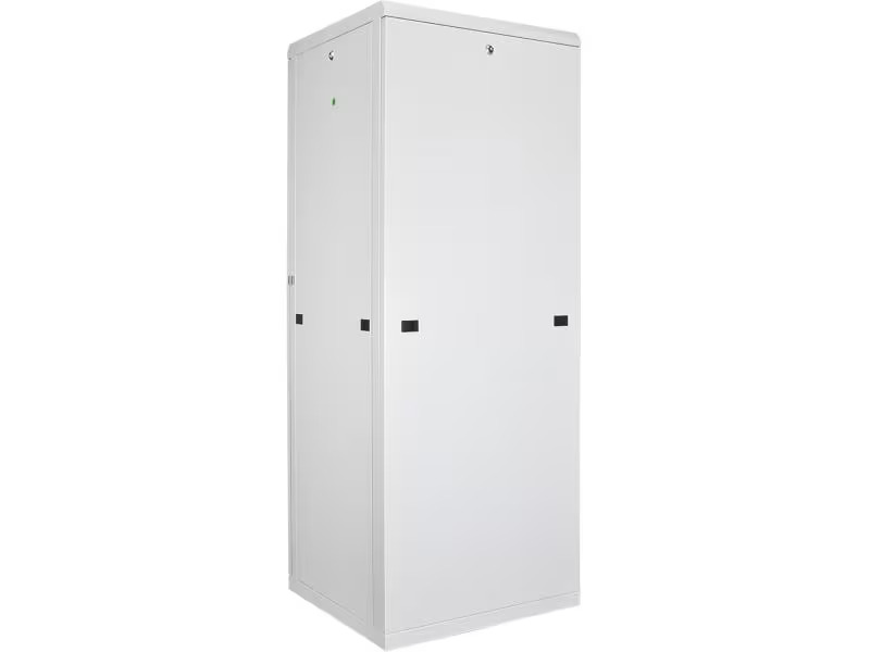 Wirewin Netzwerkschrank CAB 800X800X26U 26HE / Grau