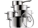 WMF Kochtopf-Set Astoria 5-teilig