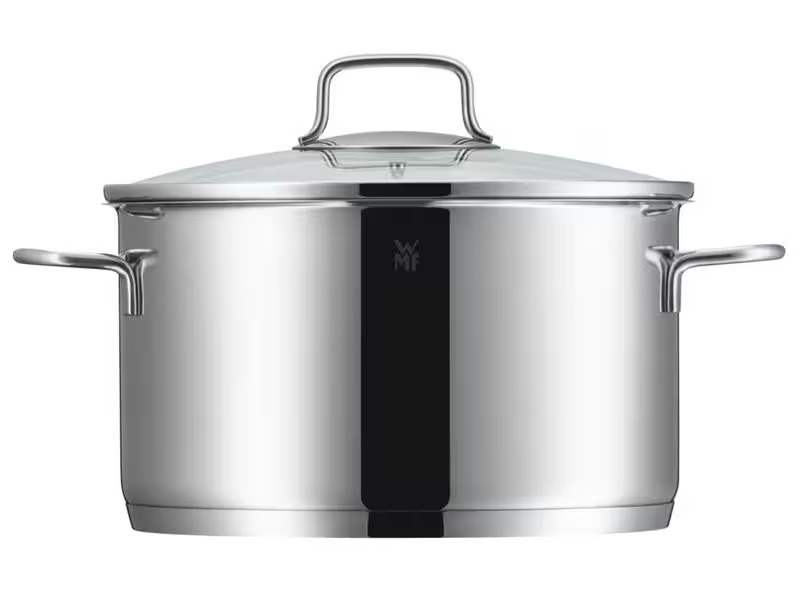 WMF Kochtopf-Set Astoria 5-teilig