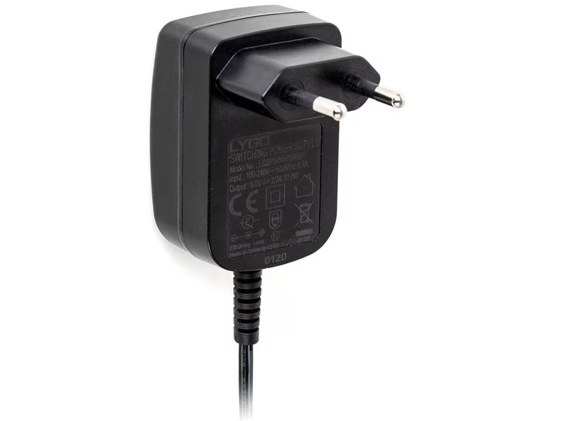Valera Adapter zu Swiss Excellence