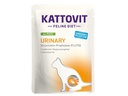 Kattovit Nassfutter Urinary Pute, 24 x 85 g