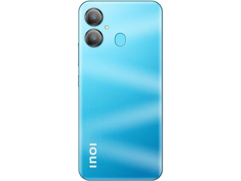 Inoi A63 32 GB Marine blau