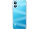 Inoi A63 32 GB Marine blau