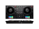 Hercules DJ-Controller DJControl Inpulse T7