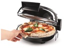 GOURMETmaxx Pizza Pfanne 12316 1500 W