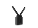 Ubiquiti LTE-Router UMR Schwarz