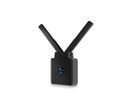 Ubiquiti LTE-Router UMR Schwarz