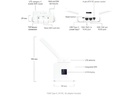 Ubiquiti LTE-Router UMR Schwarz