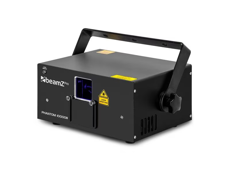 BeamZ Laser Phantom 10000B