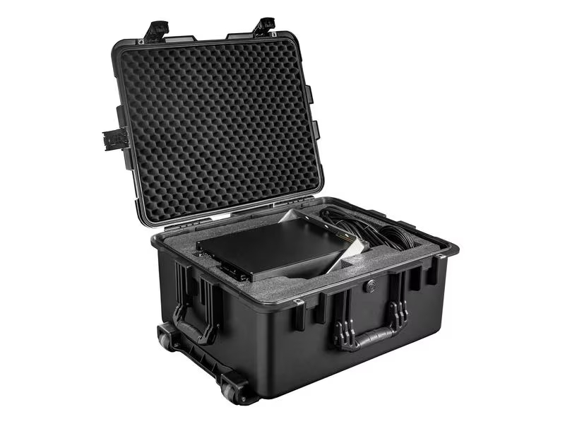 BeamZ Laser Phantom 10000B