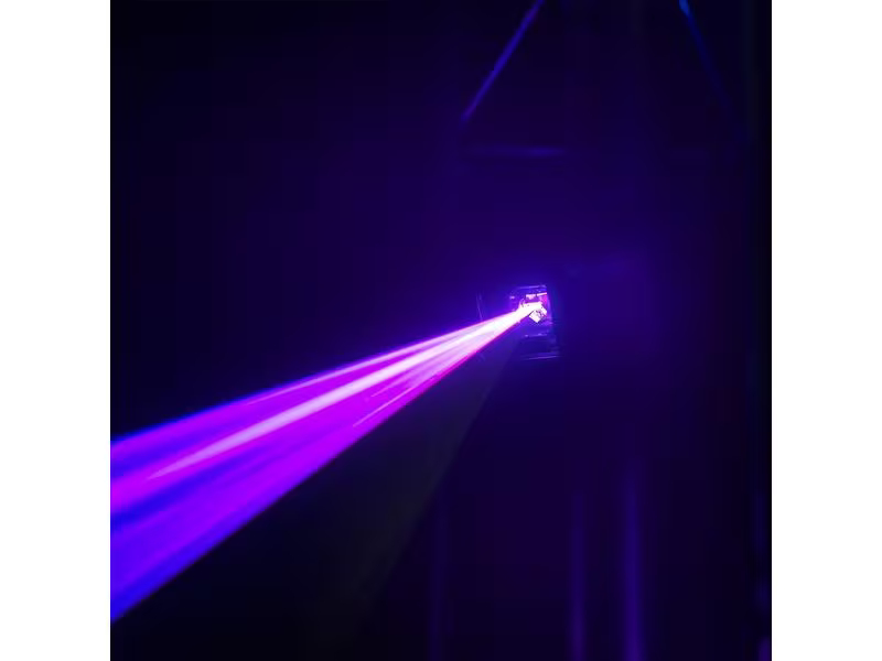 BeamZ Laser Pollux 1200