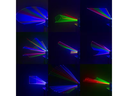 BeamZ Laser Pollux 1200