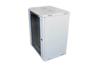 Wirewin Wandschrank 600X600X21U Pro 2nd Gen 19 / 21HE / Hellgrau