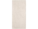 Cawö Handtuch Lifestyle 50 x 100 cm, Hellgrau