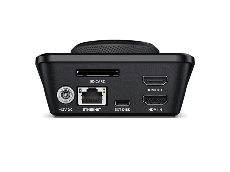 Blackmagic Design HyperDeck Shuttle HD