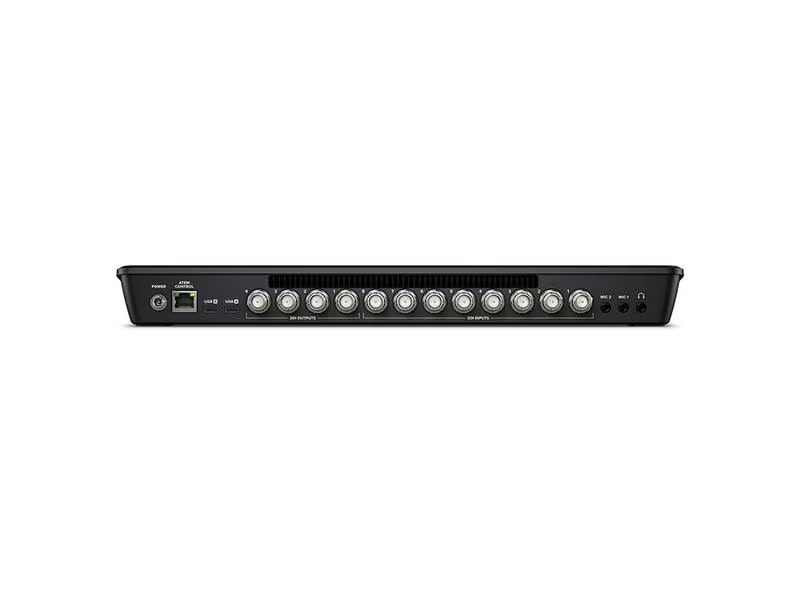 Blackmagic Design Bildmischer ATEM SDI Extreme ISO