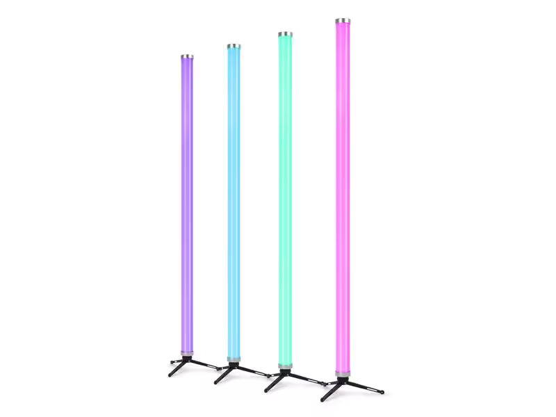 BeamZ Pro LED-Bar Pro Kratos – Set