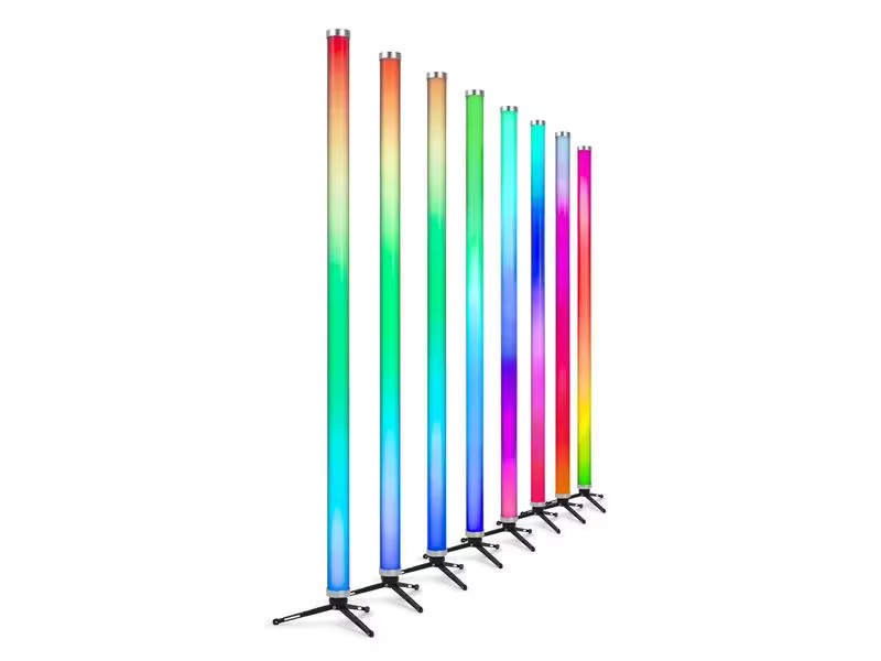 BeamZ Pro LED-Bar Pro Kratos – Set