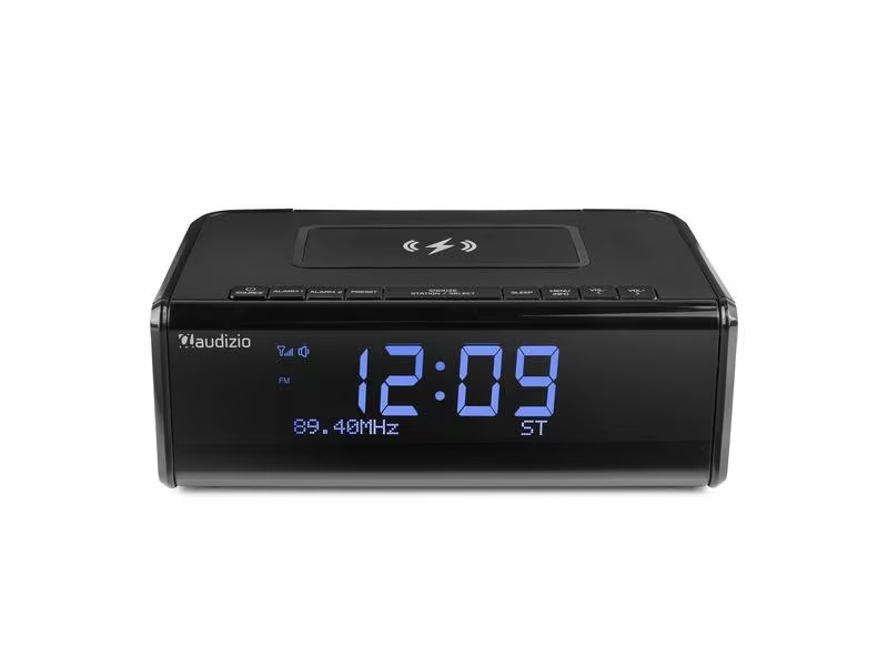 Audizio Radiowecker Cuneo Schwarz