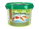 Tetra Teichfutter Pond Sticks, 10 l