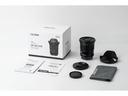Viltrox Festbrennweite AF 16mm F/1.8 – Sony E-Mount