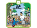 Tigermedia Tigerbox Globi und Roger