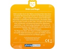 Tigermedia Tigerbox Globi und Roger