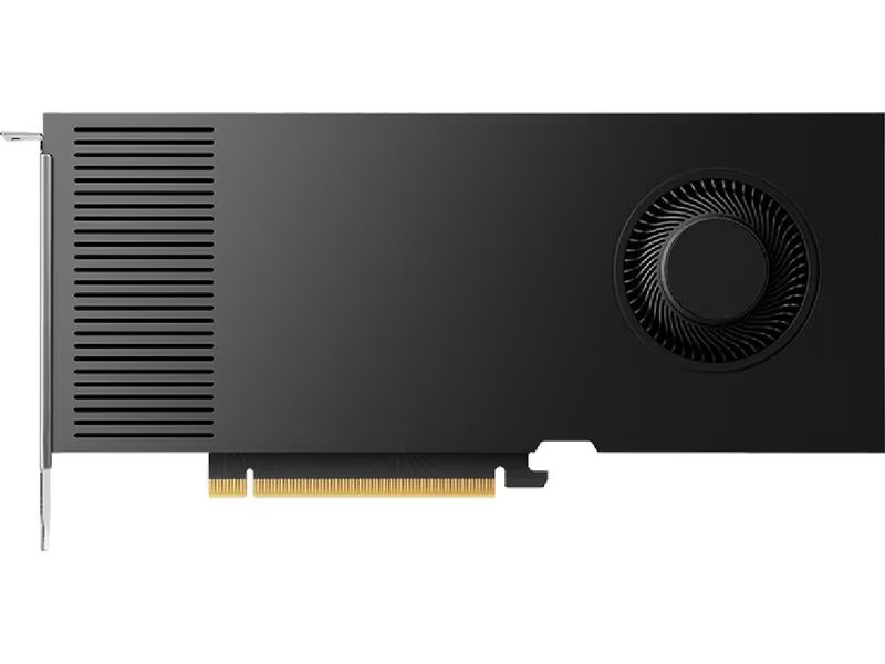 PNY Grafikkarte NVIDIA RTX 4000 Ada Generation 20 GB OEM