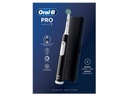 Oral-B Rotationszahnbürste Pro 1 Cross Action Black