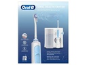 Oral-B Munddusche OxyJet JAS23