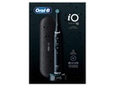 Oral-B Mikrovibrationszahnbürste iO Series 10 Black Onyx