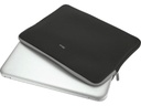 Trust Tablet Sleeve Primo Soft Schwarz, 11.6