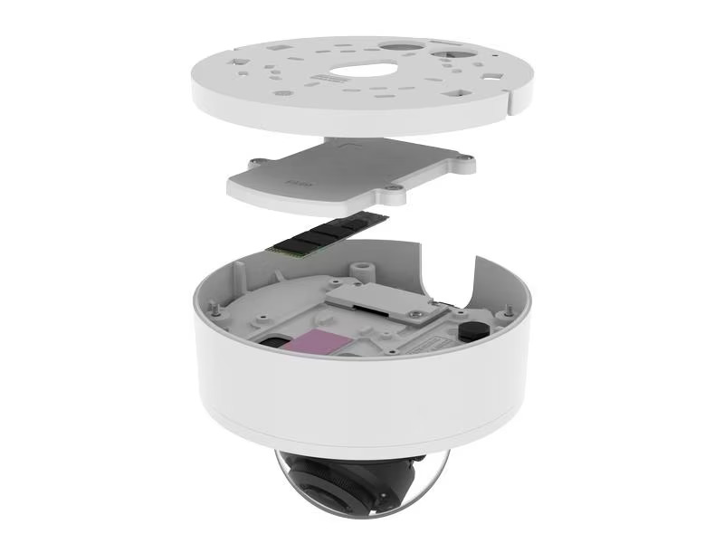 Hanwha Vision Netzwerkkamera PNV-A6081R-E2T