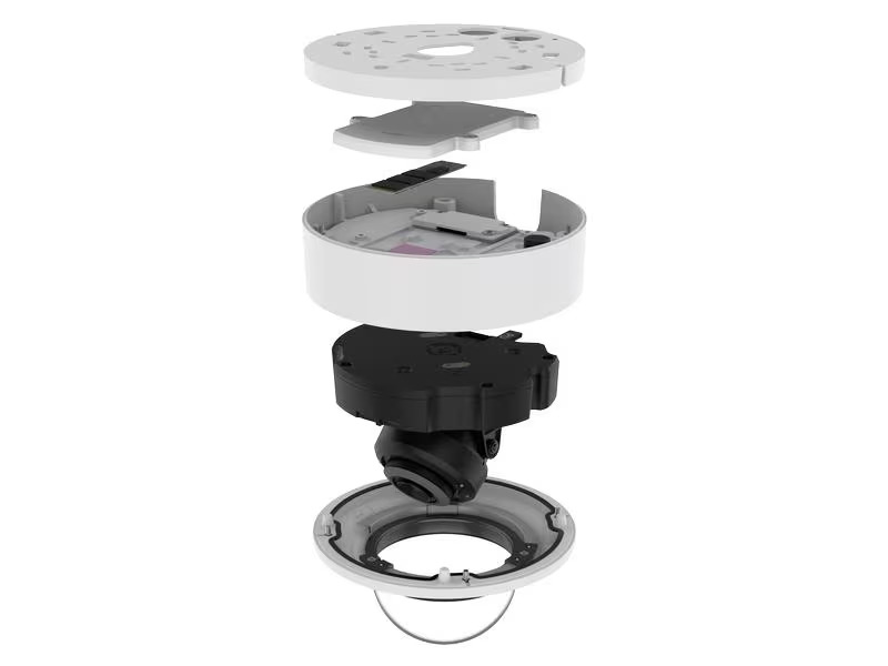 Hanwha Vision Netzwerkkamera PNV-A6081R-E2T