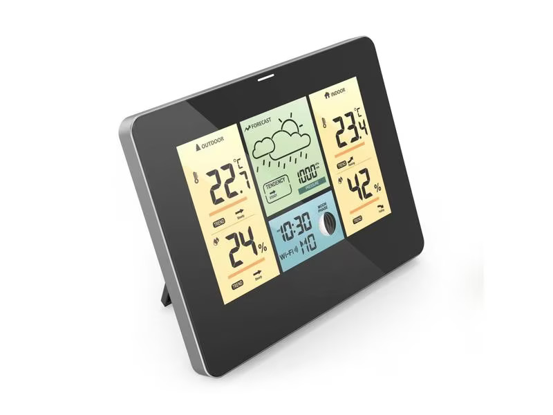 Hama Wetterstation 00176596