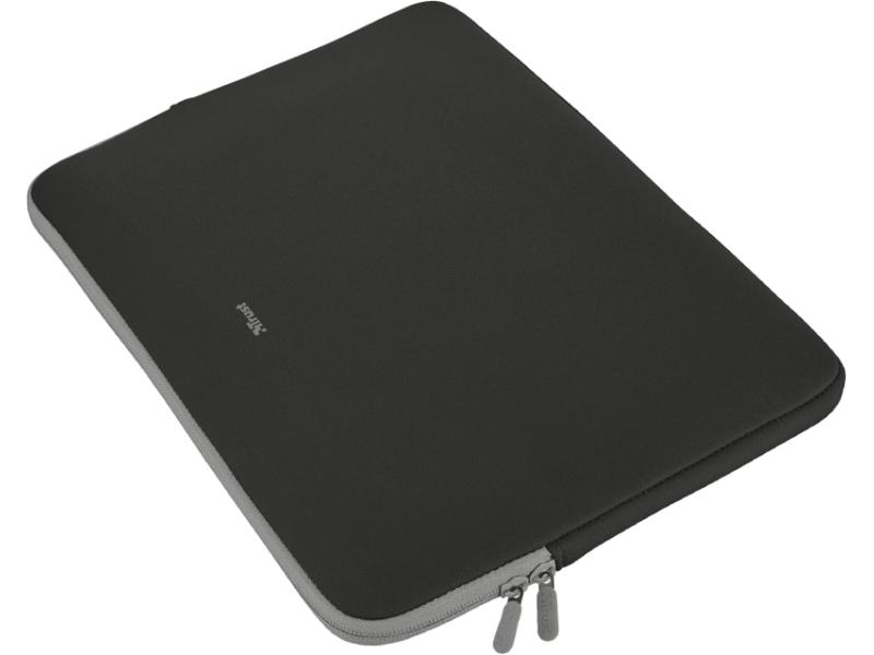 Trust Tablet Sleeve Primo Soft Schwarz, 11.6
