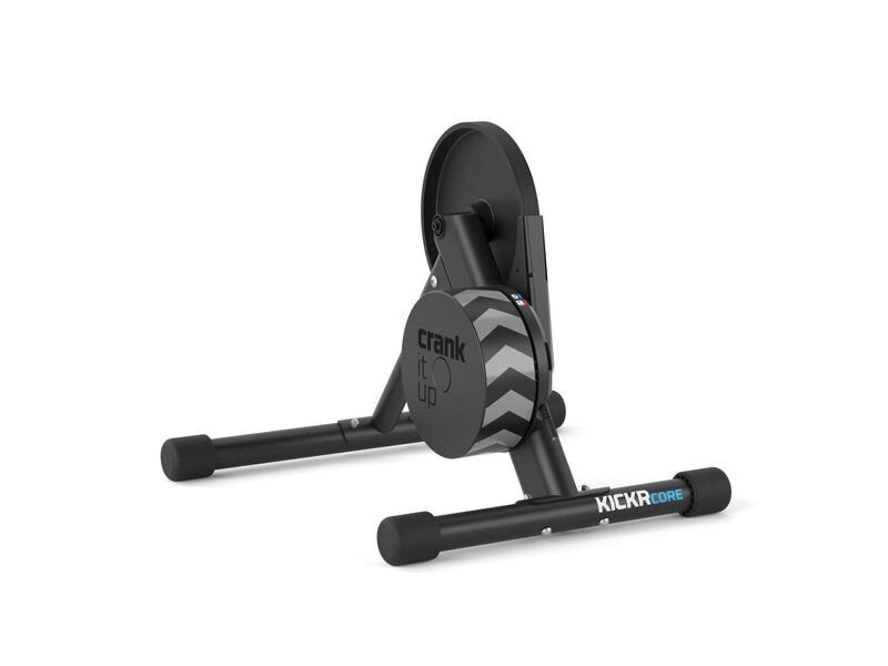 WAHOO Bike KICKR Core Magnet 1800 W