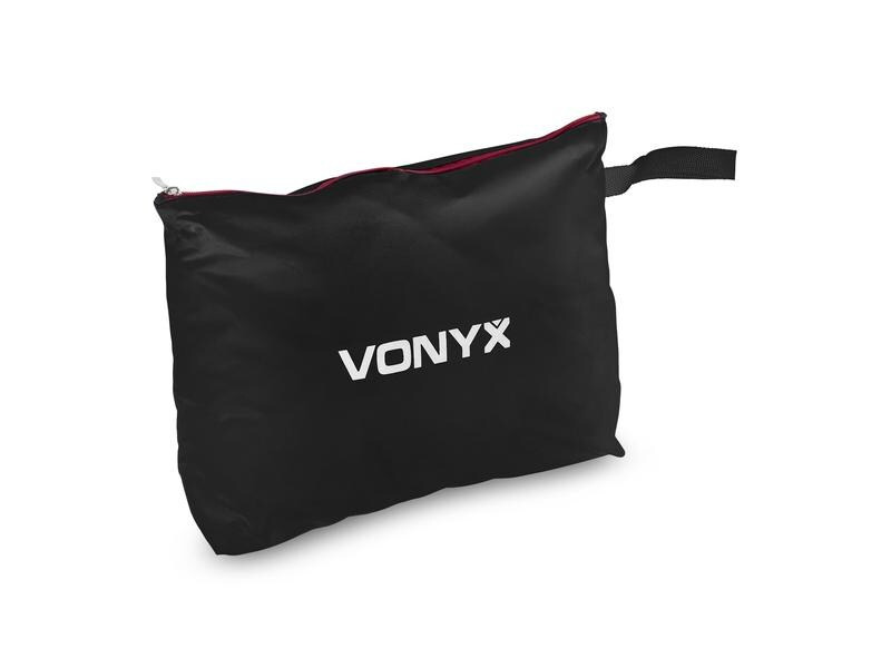 Vonyx Lycra Set DB5B