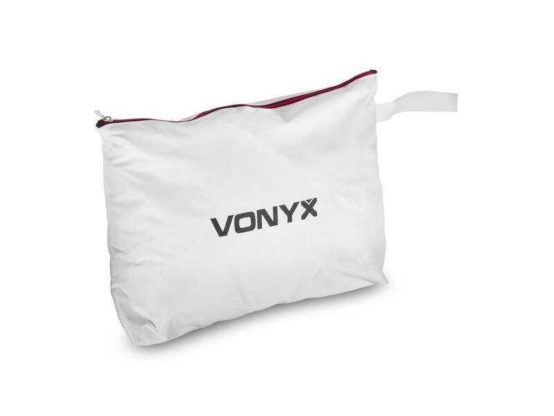 Vonyx Lycra Set DB4W