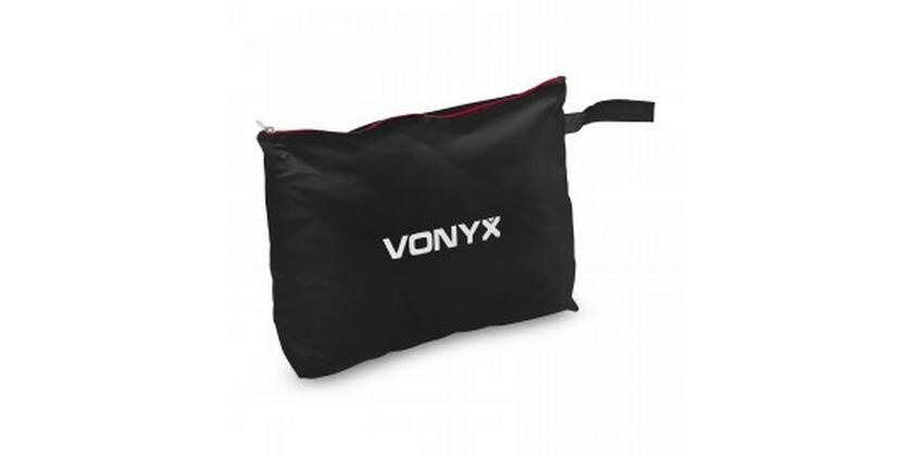 Vonyx Lycra Set DB3B