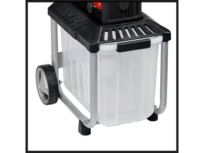 Einhell Leisehäcksler GC-RS 2360 CB