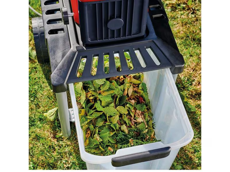 Einhell Leisehäcksler GC-RS 2360 CB