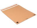 ELCO Versandtasche Zero Plastic L 450 x 545 mm, 100 Stück