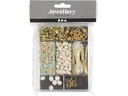Creativ Company Schmuck Bastelset Seashell