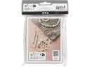 Creativ Company Schmuck Bastelset Seashell