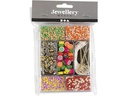 Creativ Company Schmuck Bastelset Fruit Mix