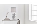 Markslöjd Tischleuchte Family 1L, E27, 60 W, Weiss