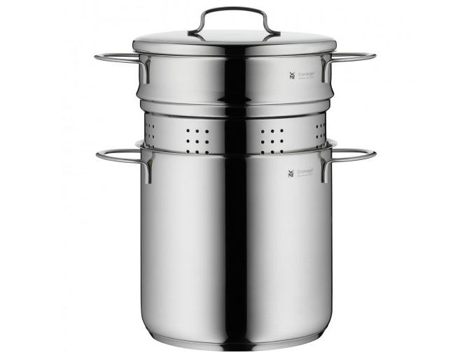 WMF Spaghettitopf Mini 18 cm