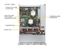 Supermicro Barebone Mainstream SuperServer SYS-620P-TRT