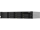 QNAP NAS TS-864eU-8G 8-bay